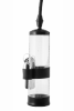Ramrod vibrating penis pump